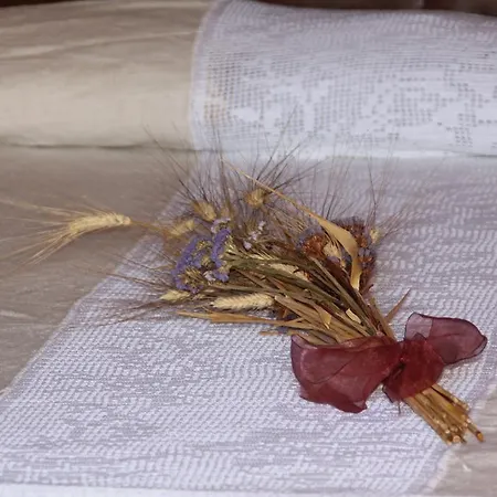 Agriturismo I Pianali Country house *