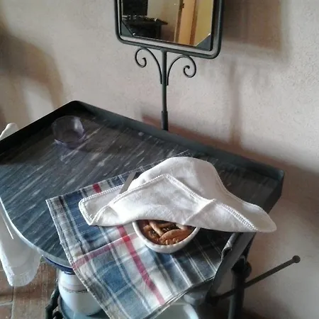 Agriturismo I Pianali