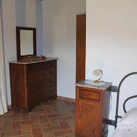 Country house Agriturismo I Pianali Chiusdino
