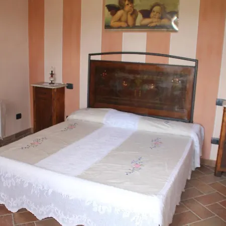 Agriturismo I Pianali Chiusdino