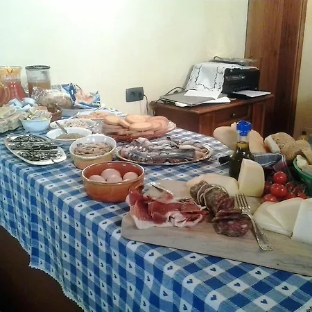 Agriturismo I Pianali Country house *