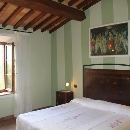 Agriturismo I Pianali