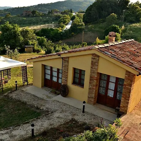 Agriturismo I Pianali