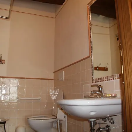 Agriturismo I Pianali Country house Chiusdino