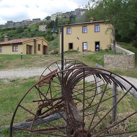 Agriturismo I Pianali *