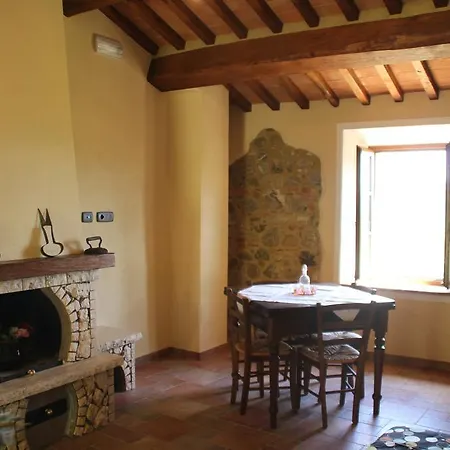 Country house Agriturismo I Pianali