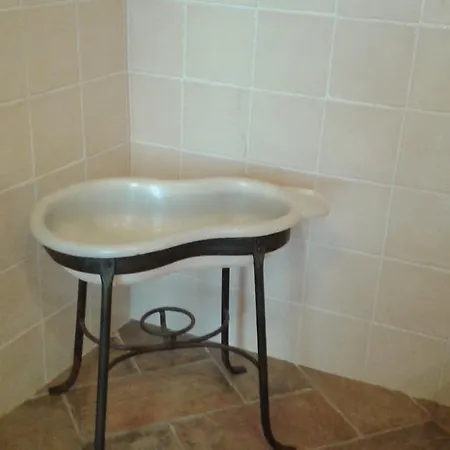 Country house Agriturismo I Pianali