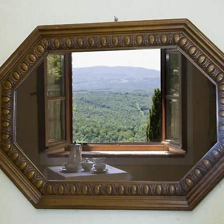 Agriturismo I Pianali