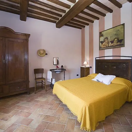 Agriturismo I Pianali Chiusdino