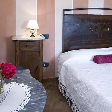 Agriturismo I Pianali