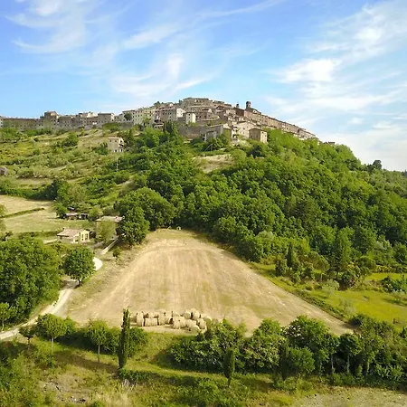 Agriturismo I Pianali Country house